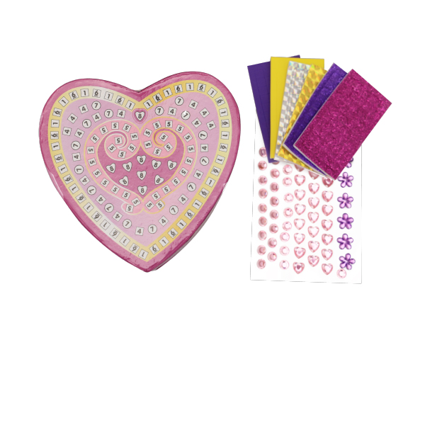 SET DE DECORACION JOYEROS