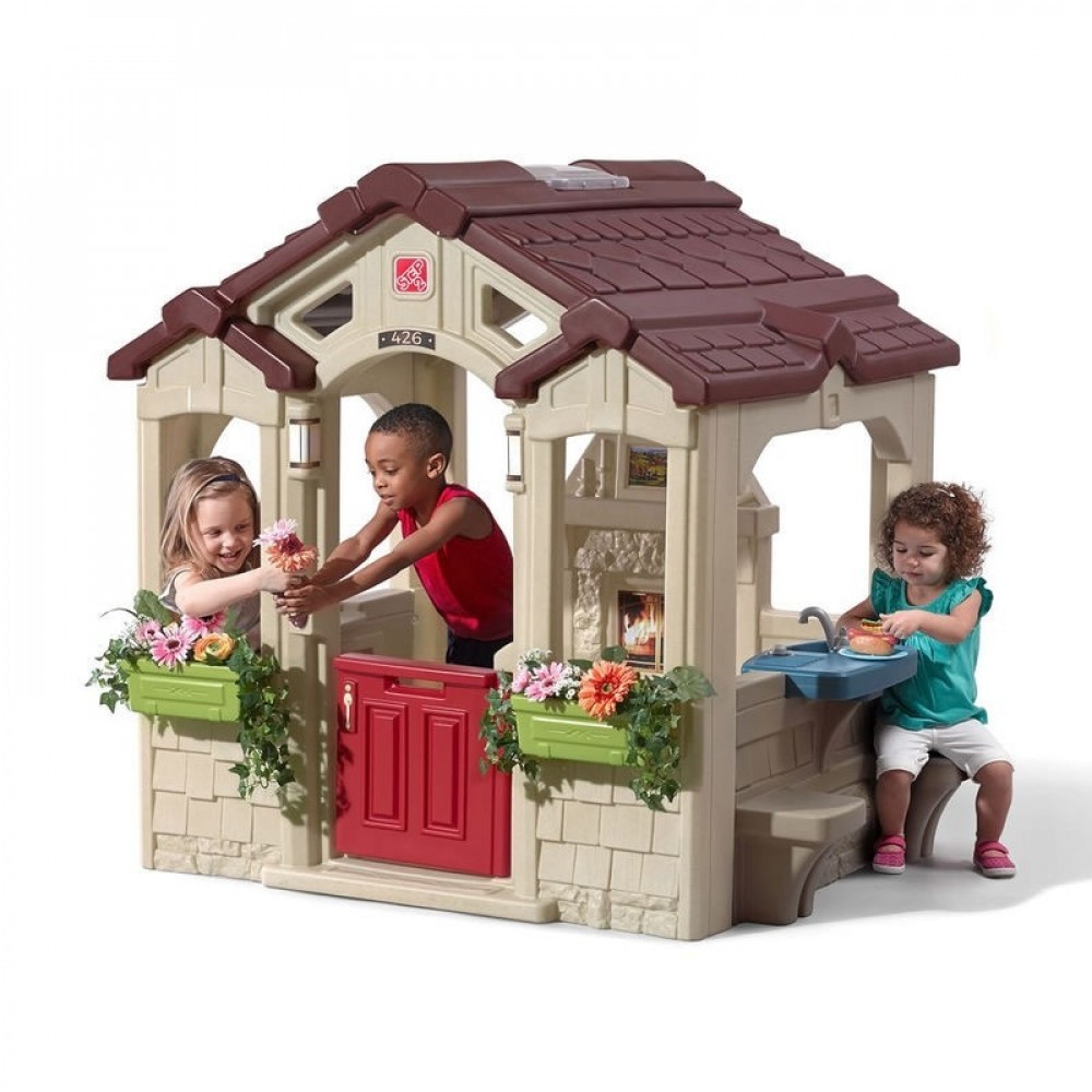 CASA CHARMING COTTAGE