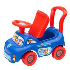CORREPASILLO PAW PATROL (NIÑO)