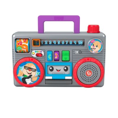 FP RADIO PORTATIL