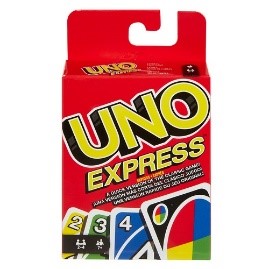 CARTAS UNO EXPRESS