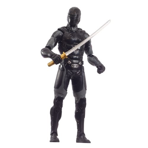 GIJ FIGURA NINJA STRIKE
