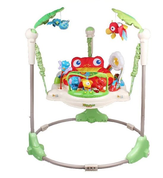 CENTRO DE ACTIVIDADES PARA BEBE