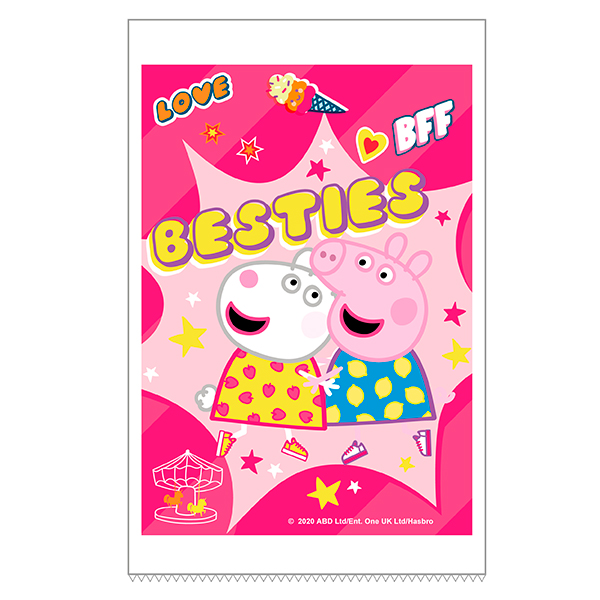 BOLSITA DE PIÑATA PEPPA PIG