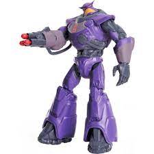 FIGURA ZURG LIGHTYEAR 9.9&quot;