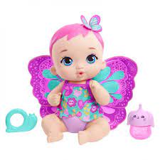 BEBE DE JARDIN