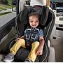 SILLA P/CARRO EMBLEM 3 ETAPAS. NEGRO