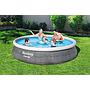 PISCINA REDONDA (3.96MX0.84M)