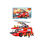 BLOQUES COGO CAMION BOMBERO 424 PZ