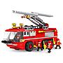 BLOQUES COGO CAMION BOMBERO 424 PZ