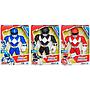 POWER RANGERS FIGURA ARTICULADA SURTIDO
