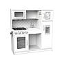 COCINA DEL CHEF NUBE
