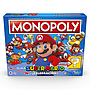 MONOPOLY SUPER MARIO CELEBRATION!