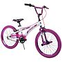 BICICLETA HUFFY 20" JAZZMIN