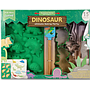 SET DE MOLDES PARA HORNEAR DE DINOSAURIO