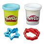 PLAY DOH FIESTA DE GALLETAS